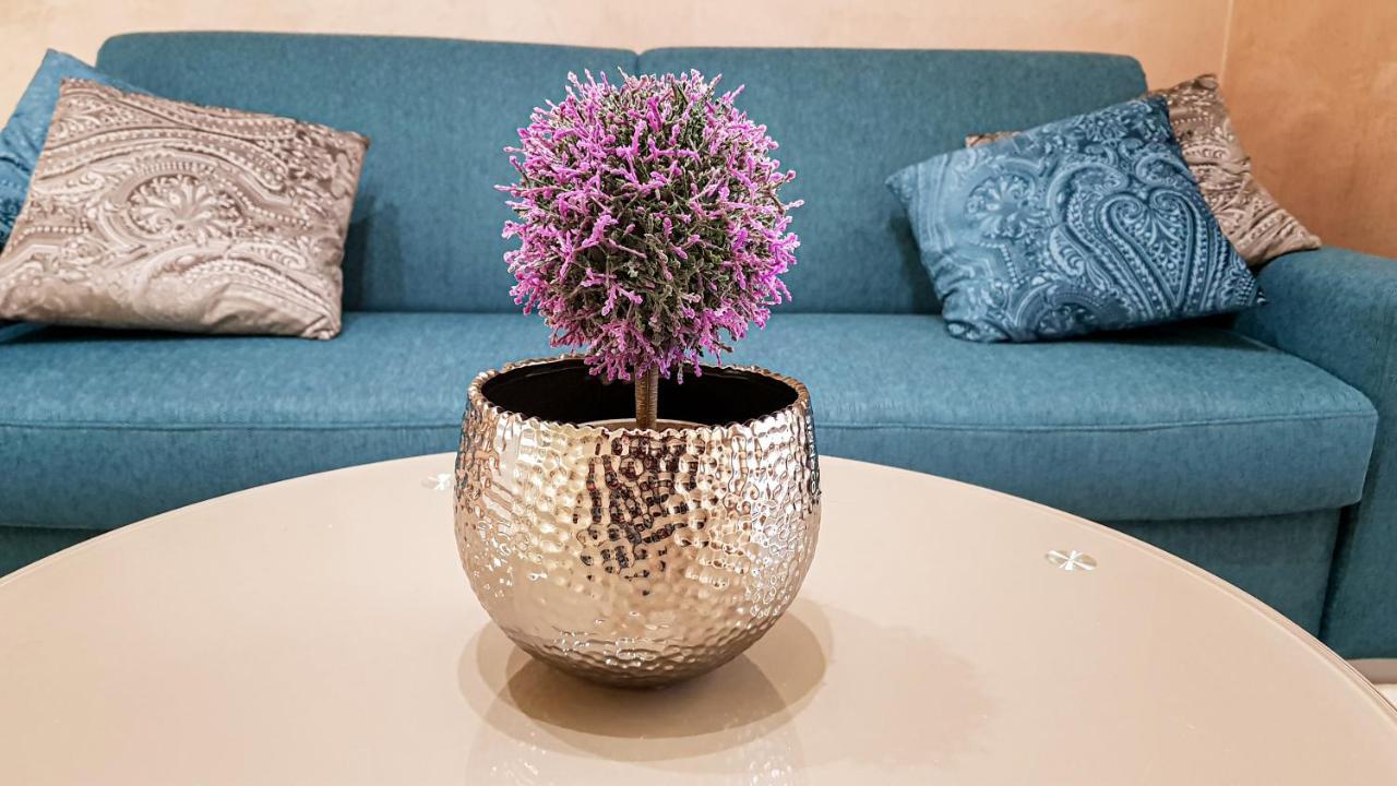 Apartman Liana Hrebienok C107 Високи Татри Екстериор снимка