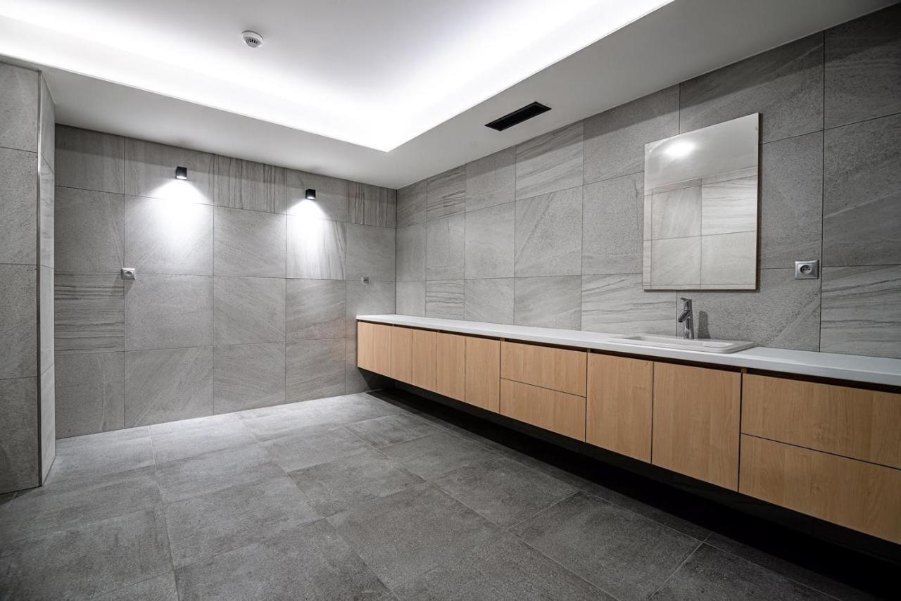 Apartman Liana Hrebienok C107 Високи Татри Екстериор снимка